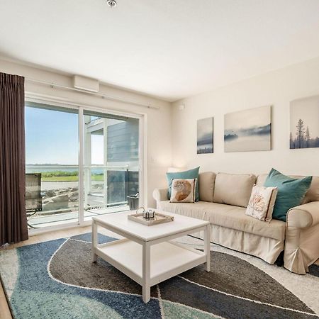 Waters Edge 103 Lägenhet Lincoln City Exteriör bild